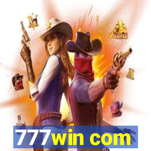 777win com